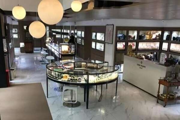 山南市贡嘎县寄卖奢侈品店